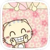 Cute Kitty Cat 1.0.0