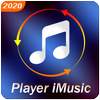 Player iMusic : Music Player 2020 - Mp3 Player 9.0