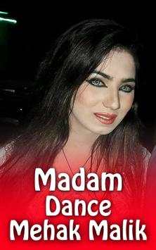 Videos Dance Madam Mehak Malik 2019 screenshot 2