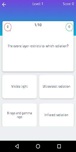 BM Quiz screenshot 6
