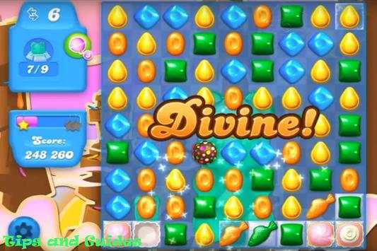 Tips for Candy Crush Soda Saga screenshot 3