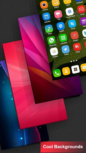 Theme for Oppo A57 and Launcher for Oppo A57 screenshot 3