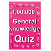 General Knowledge Quiz on 9Apps
