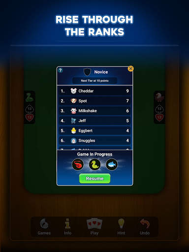 Hearts: Card Game screenshot 9