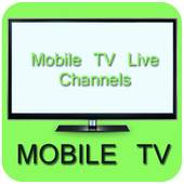 Mobile TV Live Watch World 6.2