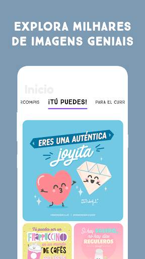 Mr. Wonderful screenshot 1