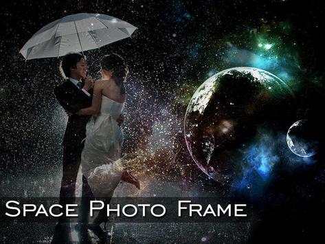 Space Photo Frames screenshot 3