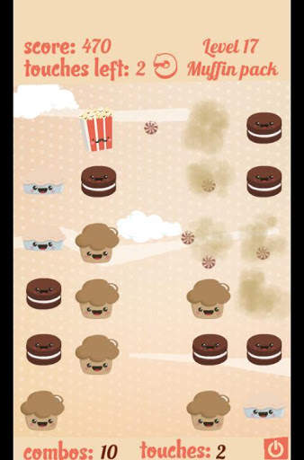 Candy Blast screenshot 3