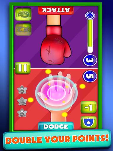 Slap Kings - Slap That Red Hands Game screenshot 8