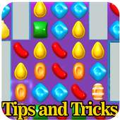 Tips Candy Crush Soda Saga 1.2