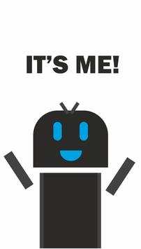 Robe (Robot Chat) screenshot 2
