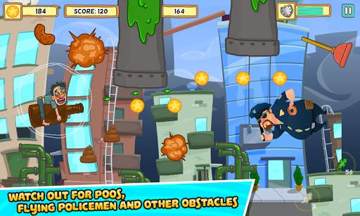 DON'T DRINK TOO MUCH BRO! *Gold edition screenshot 3