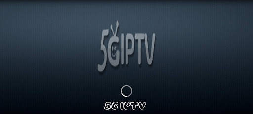 5G IPTV Player - Fast IPTV Player, Best 5G IPTV screenshot 1