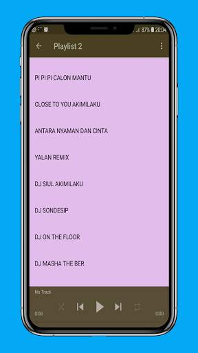 DJ Opus Offline 2021 screenshot 6