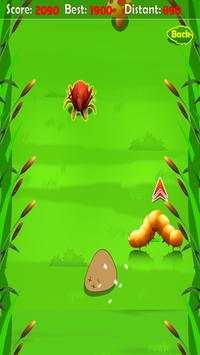 Pou Adventure screenshot 3