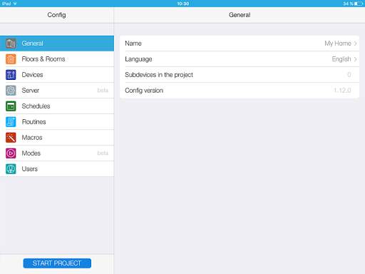 i3 lite screenshot 6