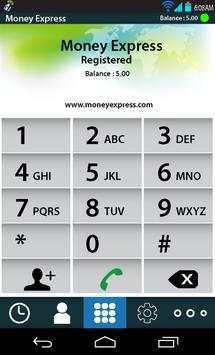 Money Express स्क्रीनशॉट 3