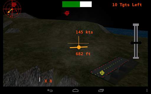 Air Combat 3D screenshot 12