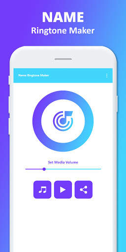 Name Ringtone Maker screenshot 4
