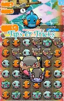 Guide for Pokemon Shuffle Mobi screenshot 1