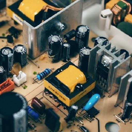 Cours Electronique 1.2