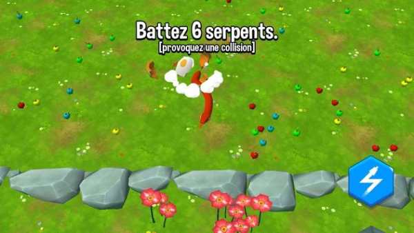 rivals snake 2 ! screenshot 1