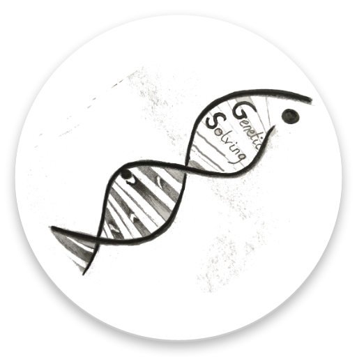 Genetic Solving icon