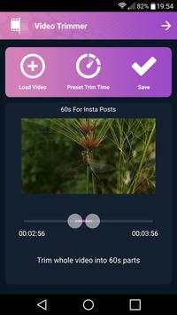 instaTools - Photo and Video Editor for Instagram screenshot 4