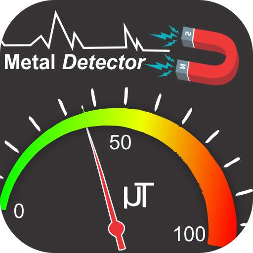 EMF Meter: Radiation Detector 2021 1.1