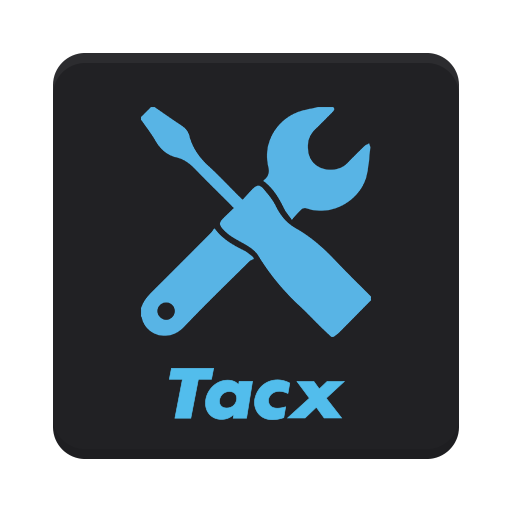Tacx utility icon