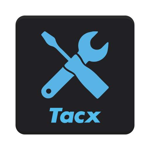 Tacx utility 2.4.0