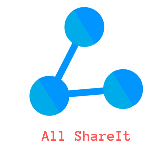 All ShareIt Xender icon