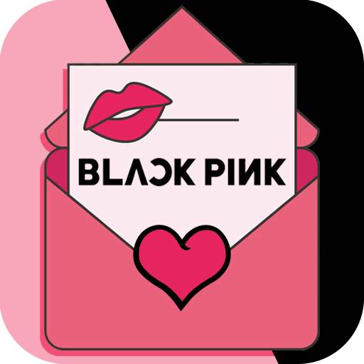 Blackpink Chat! Messenger Simulator 3.0