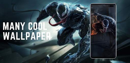 Venom Wallpaper HD New screenshot 3