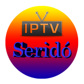 IPTV VIP Multi-Server أيقونة