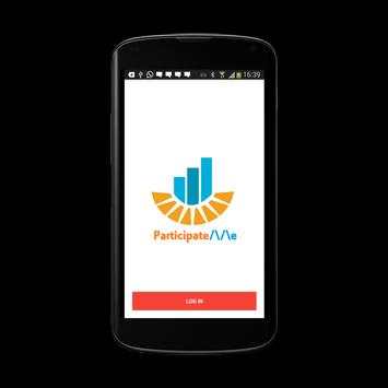 Participate//e screenshot 1