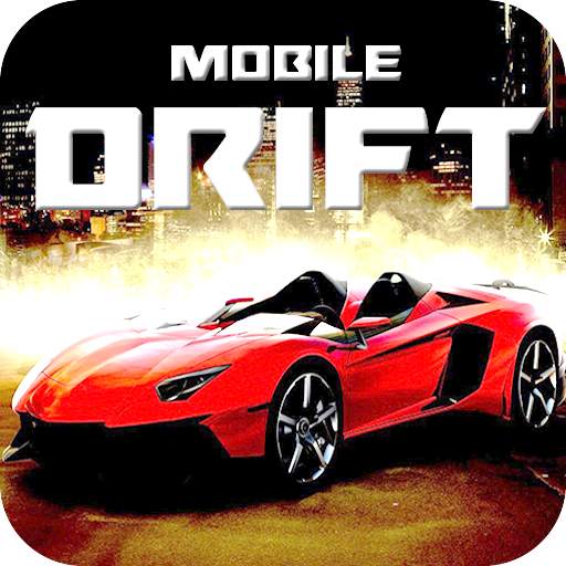 Mobile Drift 1.1