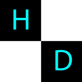 Piano Tiles icon
