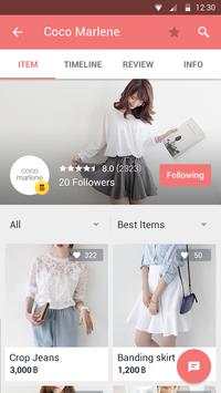 LINE SHOP screenshot 6