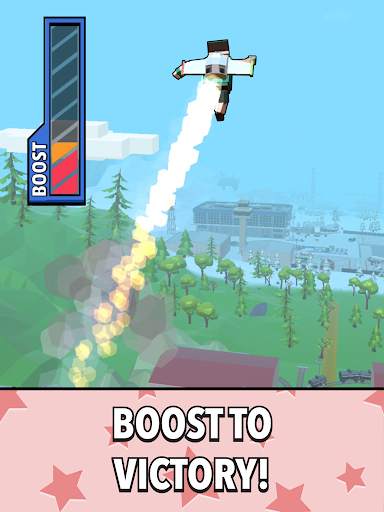 Jetpack Jump screenshot 13