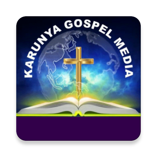 Karunya Ministries icon