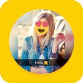 Photo Editor With Text Writing - New Collage Maker 1.1