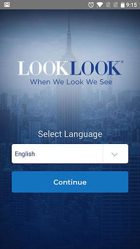 LookLook screenshot 1