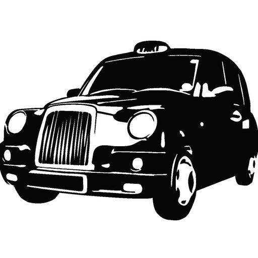 Servicios privados Driver icon