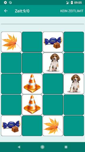 Picture Match screenshot 5