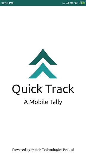 Mobile Tally: Quick Track | Tally on Mobile App screenshot 1
