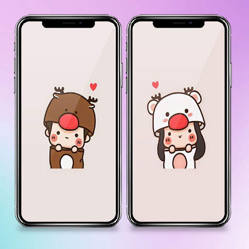 BFF Best Friend Wallpaper screenshot 7