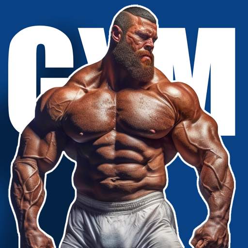 Gym workout - Fitness apps 12.10.47.0