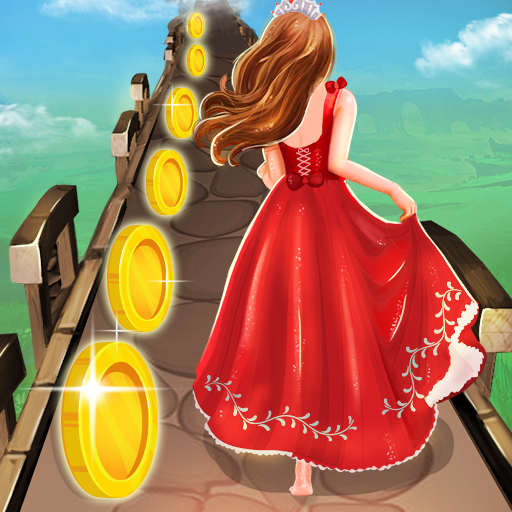 Royal Princess Survival Run icon