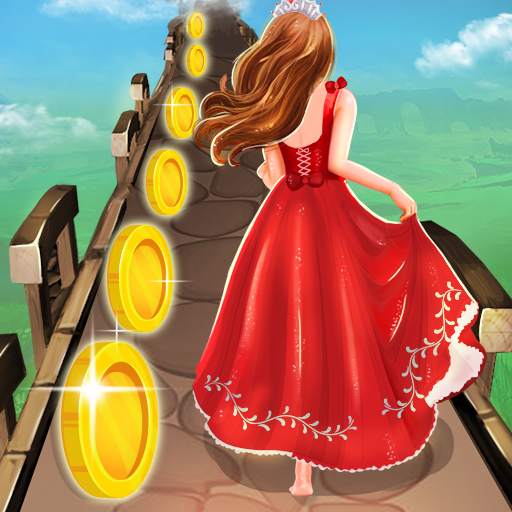 Royal Princess Survival Run 2.9